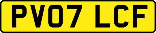 PV07LCF