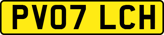 PV07LCH