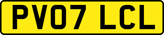 PV07LCL