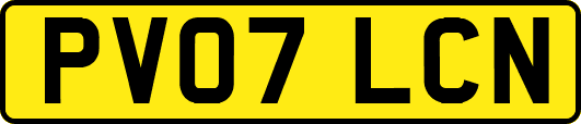 PV07LCN