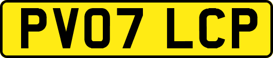 PV07LCP