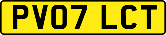 PV07LCT
