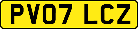 PV07LCZ