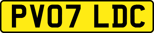 PV07LDC
