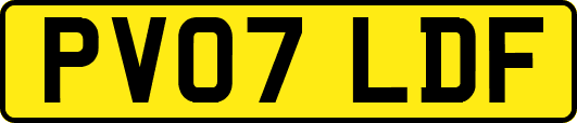 PV07LDF