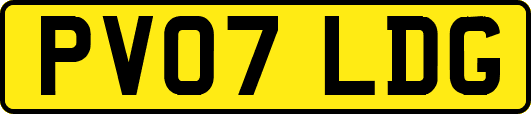PV07LDG
