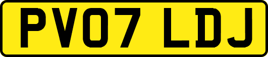 PV07LDJ