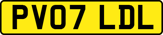 PV07LDL