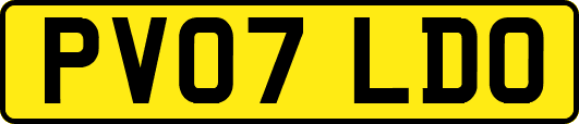 PV07LDO