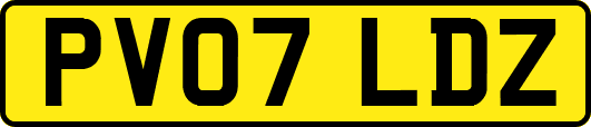PV07LDZ