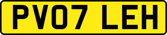 PV07LEH