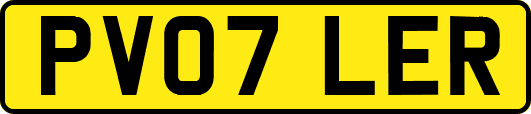 PV07LER