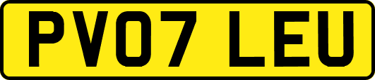PV07LEU