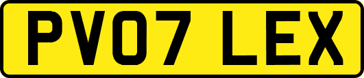 PV07LEX