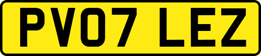 PV07LEZ