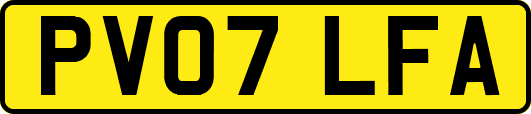 PV07LFA
