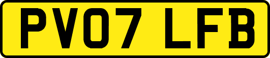 PV07LFB