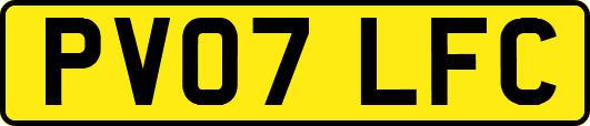 PV07LFC
