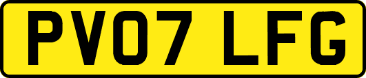 PV07LFG
