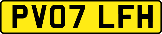 PV07LFH