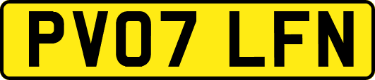 PV07LFN