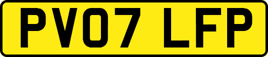 PV07LFP