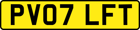 PV07LFT