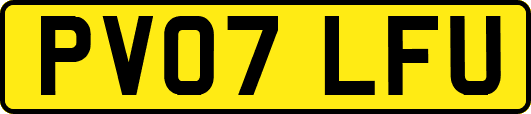 PV07LFU