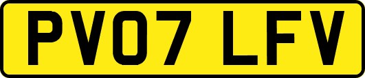 PV07LFV