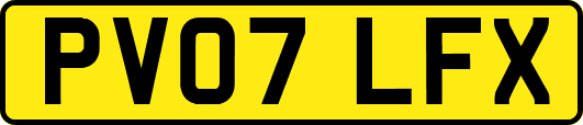 PV07LFX