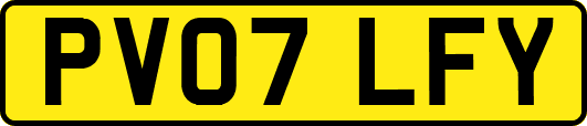 PV07LFY