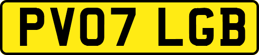 PV07LGB