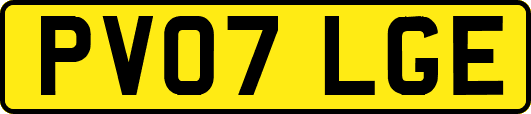 PV07LGE