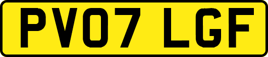 PV07LGF