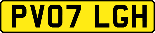 PV07LGH
