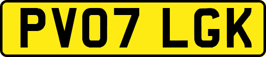 PV07LGK