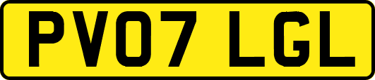 PV07LGL