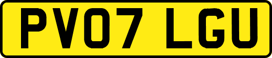 PV07LGU