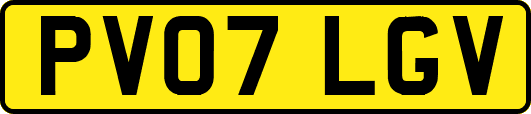 PV07LGV