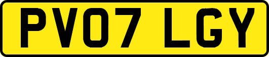 PV07LGY