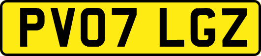 PV07LGZ