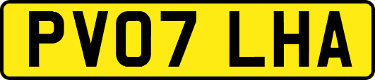 PV07LHA