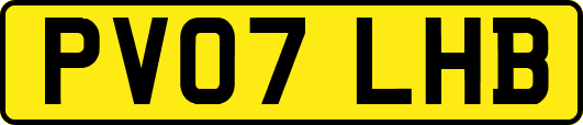 PV07LHB