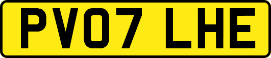 PV07LHE