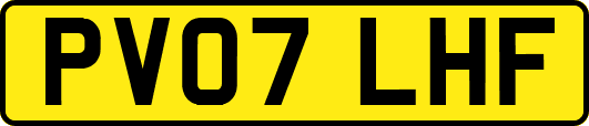 PV07LHF