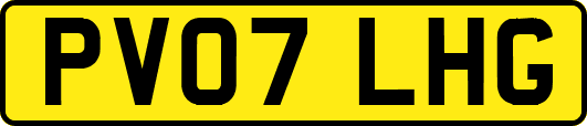 PV07LHG