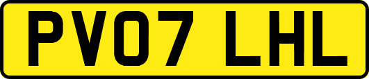 PV07LHL
