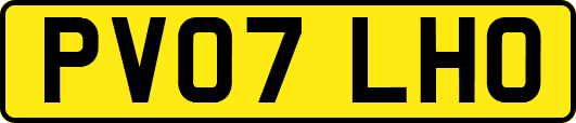 PV07LHO