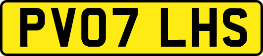 PV07LHS