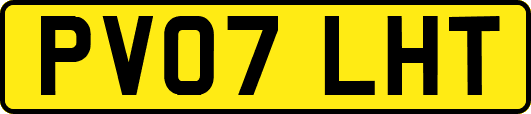 PV07LHT